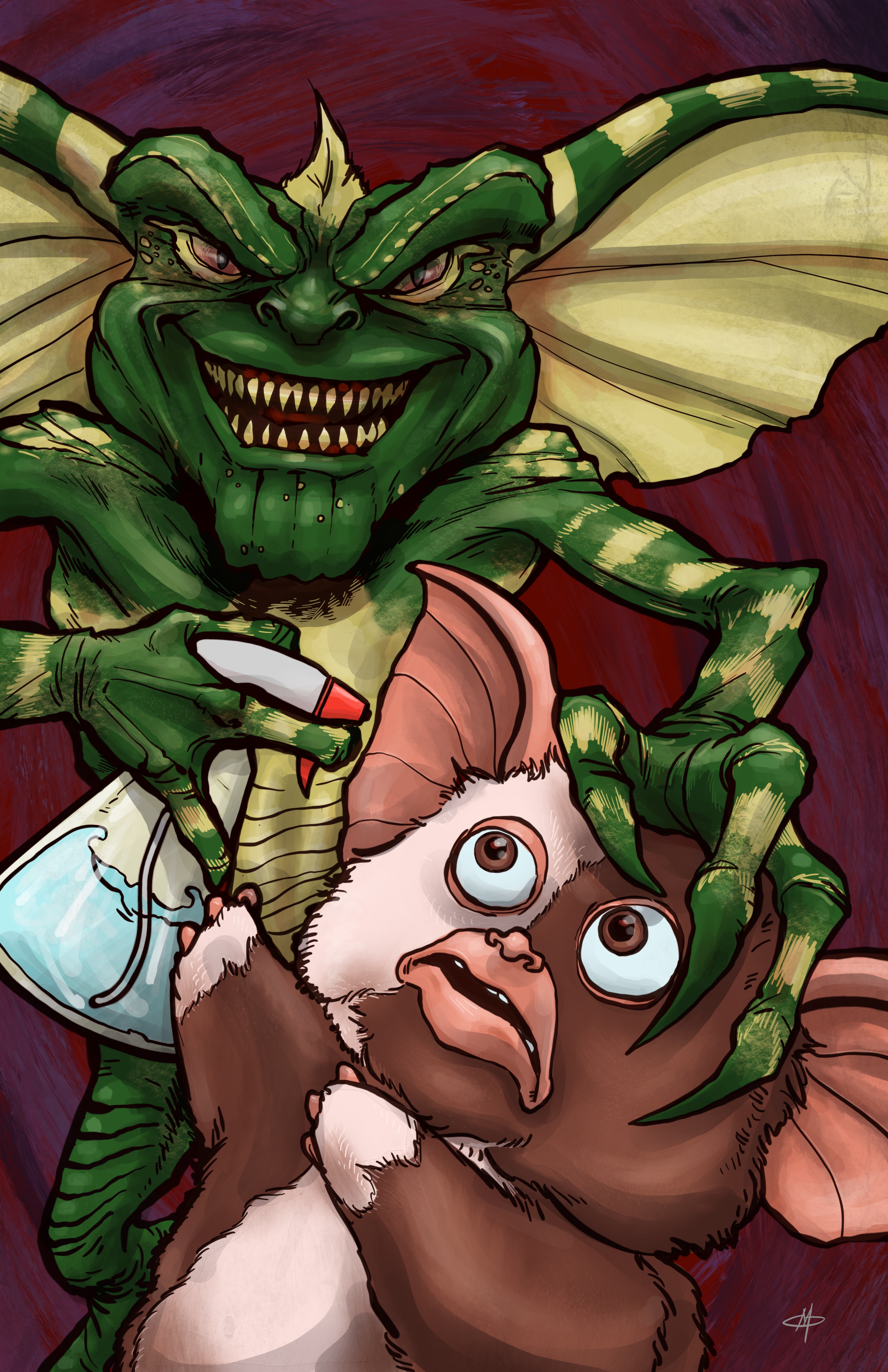gremlin