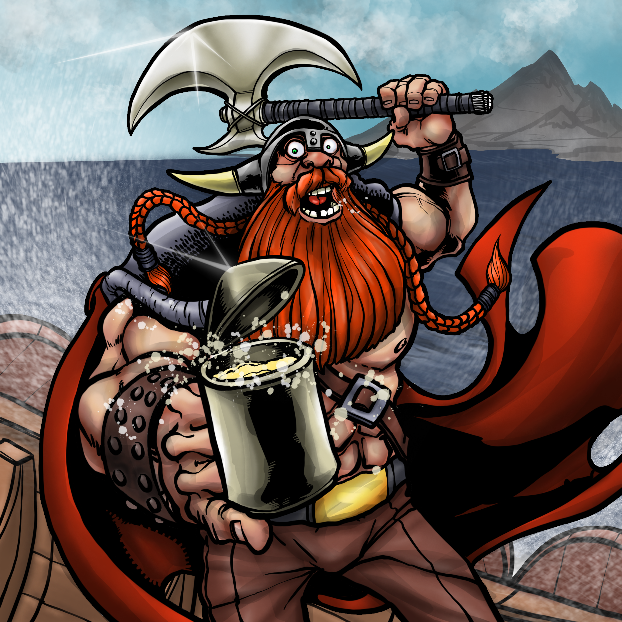 Viking_beer