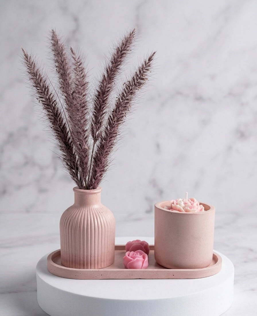 Set Decorativo "Mom´s Love"