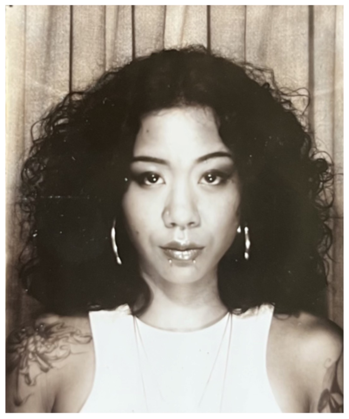 Writer: Tara Radtída Norasingh