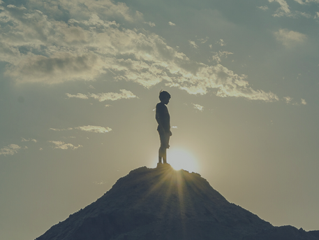 「成功」「失敗」は、ただのジャッジ