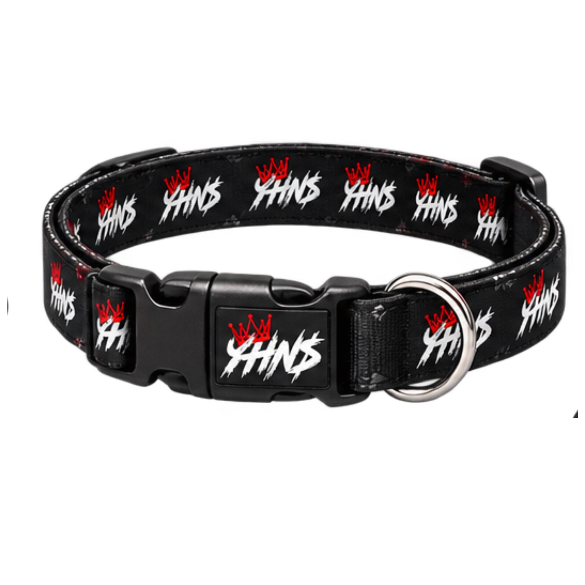 Yhns Dog Collar 