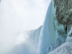 Horseshoe Falls CU 2
