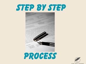 How the Apostille Process Works: Step-by-Step