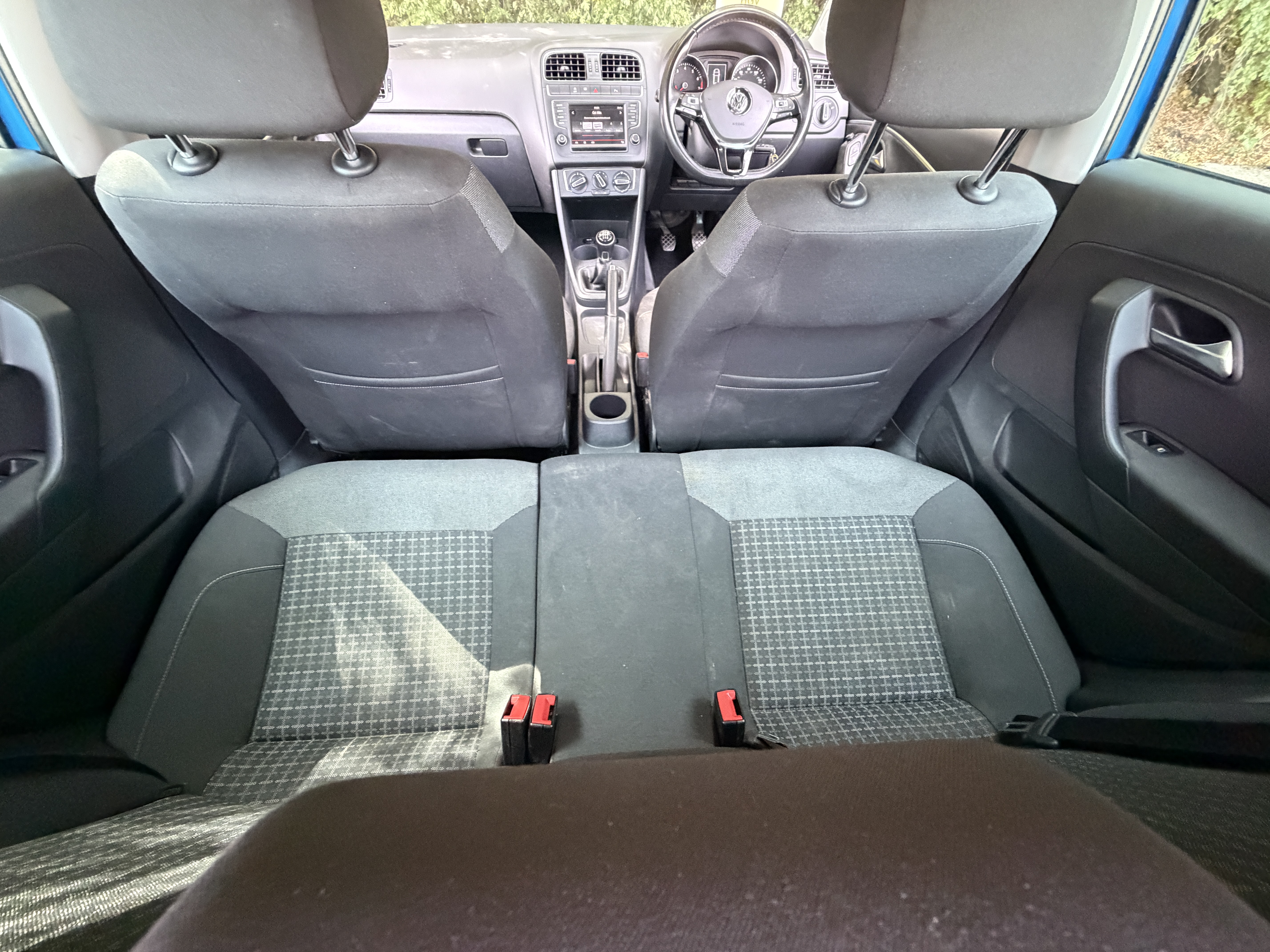 2016 Volkswagen Polo