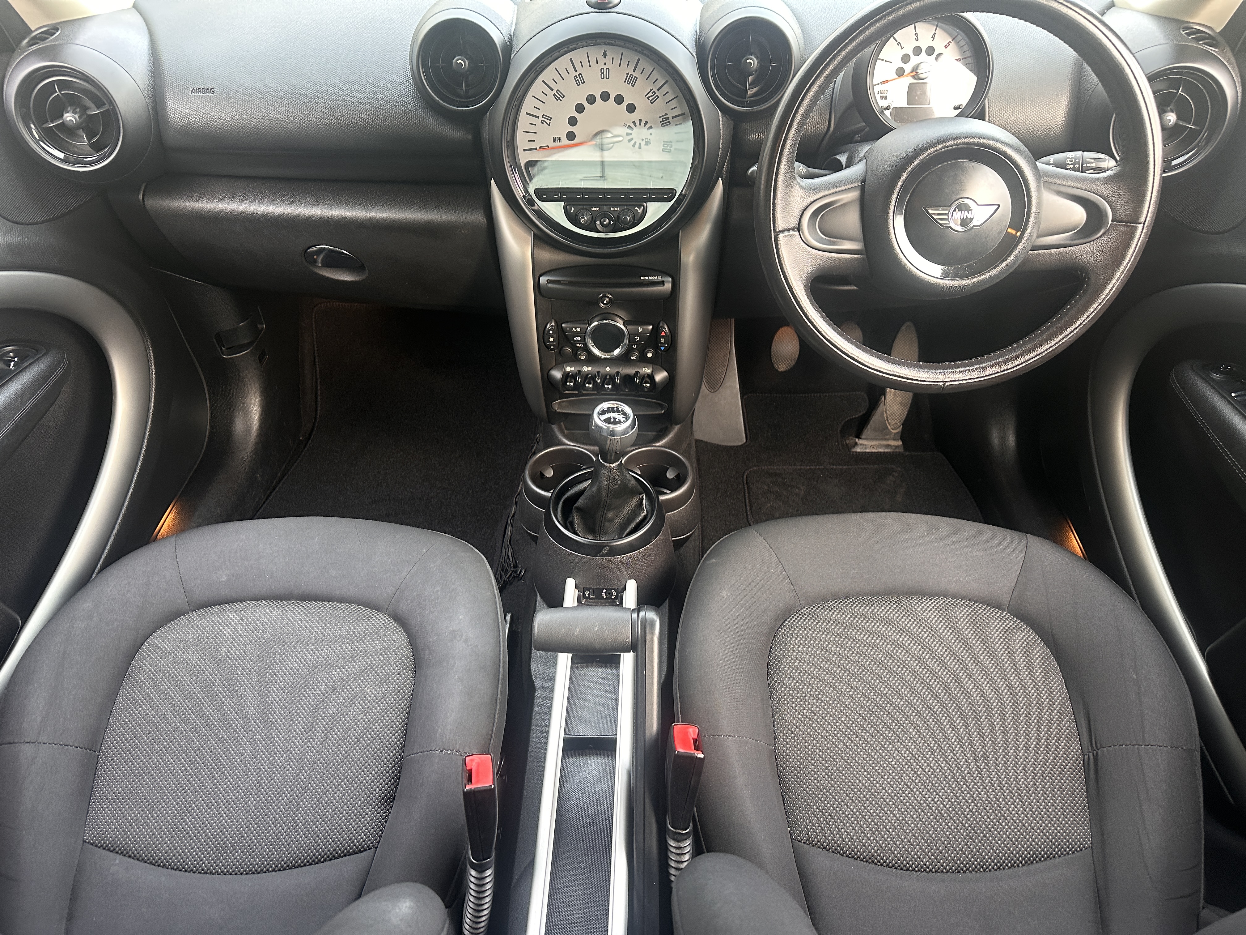 2013 Mini Countryman — photo 1 of 2
