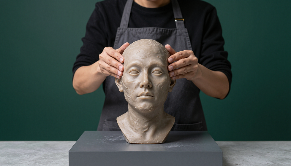 Behind-the-Scenes Horror FX Workshop