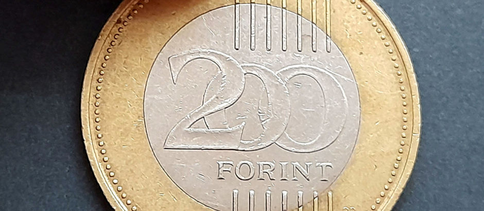 Kijöttek a számok: az átlag magyar 250 forintot tett félre, ami több, mint gondoltuk