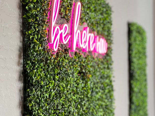 Space for Rent near Downtown Phoenix, Arizona. Yoga Studio. Aerial Yoga Studio. Events. Workshops. Baby Showers. Birthday Parties. Photo Shoots. 