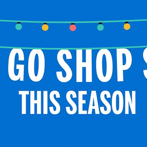 Let's Go #ShopSmall