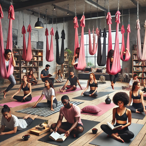 Book Club 2025: Connect, Reflect, Grow