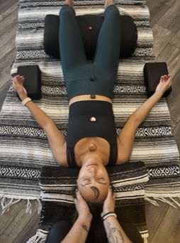 Reiki to Restore: An Autumn Equinox Rebalance