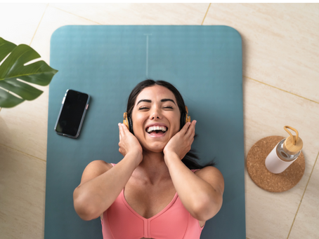 Elevate Your Classes with Effective Playlists: A Guide for Yoga Teachers