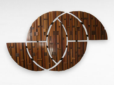 wood panel artwork