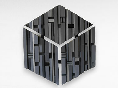 wood panel artwork