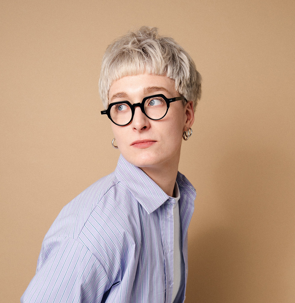 Emilija Dryžaitė, Kalbėk Vaizdu mentorių kuratorė