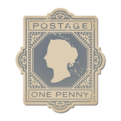 Урожай Stamp