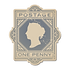 Vintage Stamp