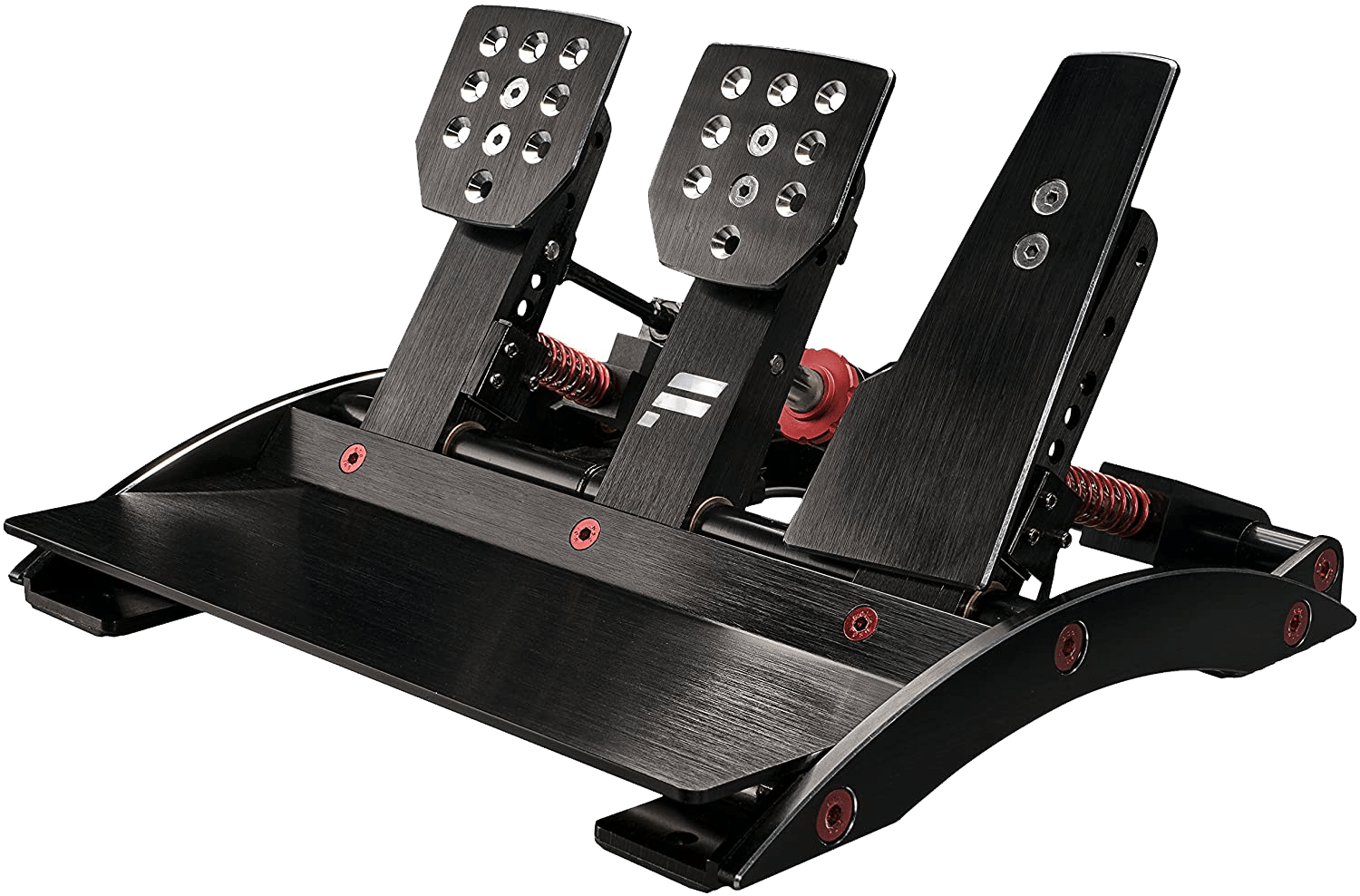 Dash 50 (50-Minute Multi-Dash VR Racing Session)