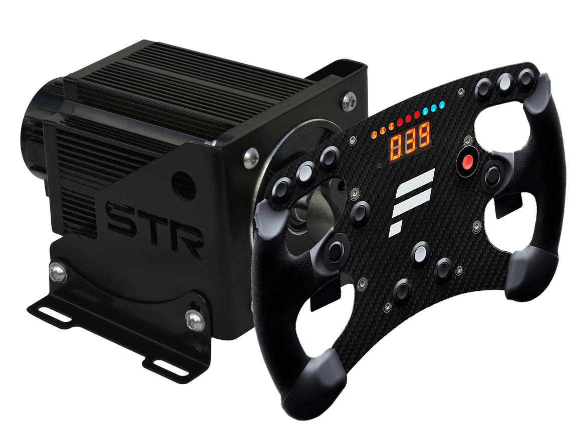 Dash 30 (30-Minute VR Racing Session)
