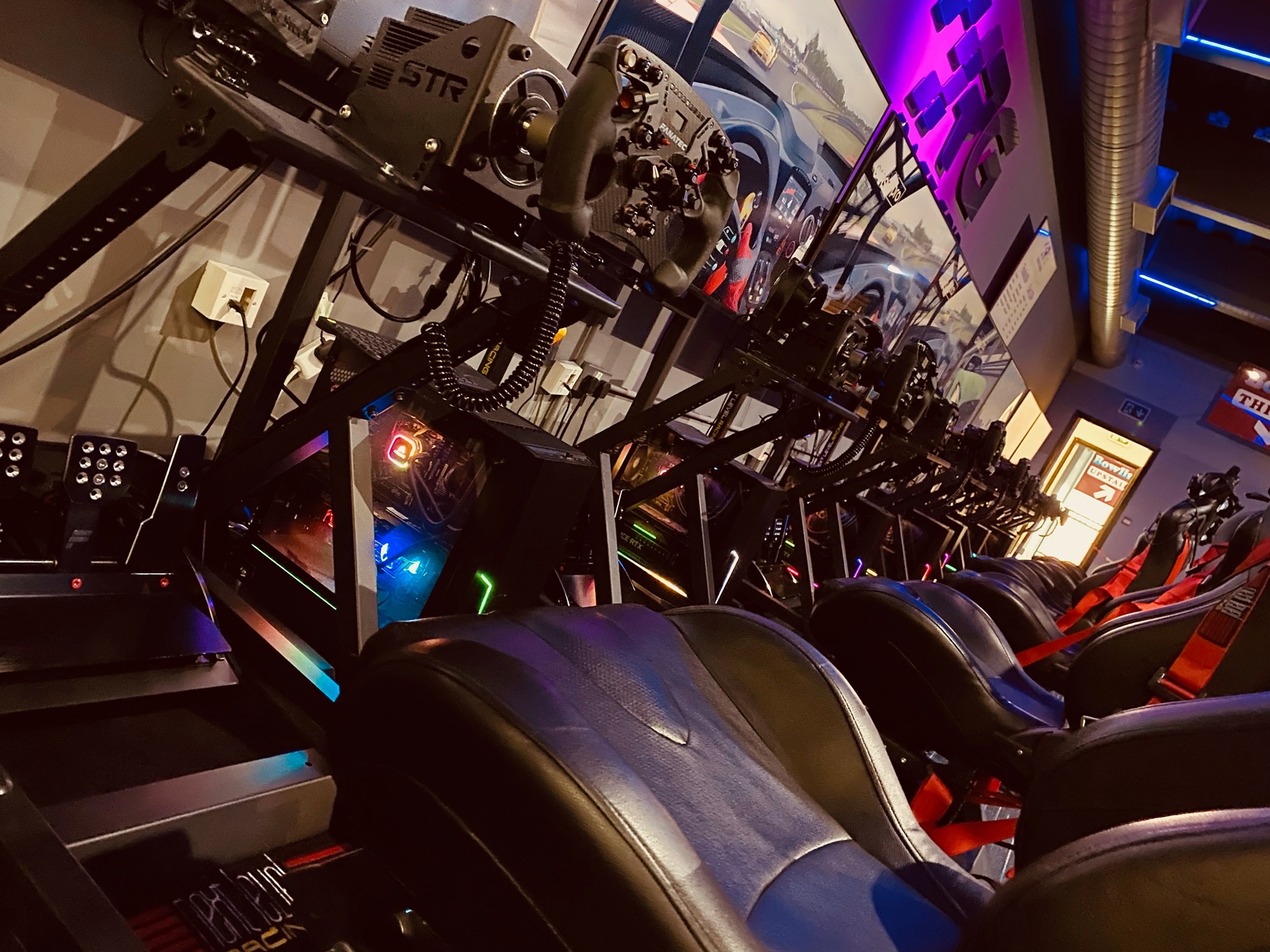 Dash 10 (10-Minute VR Racing Session)