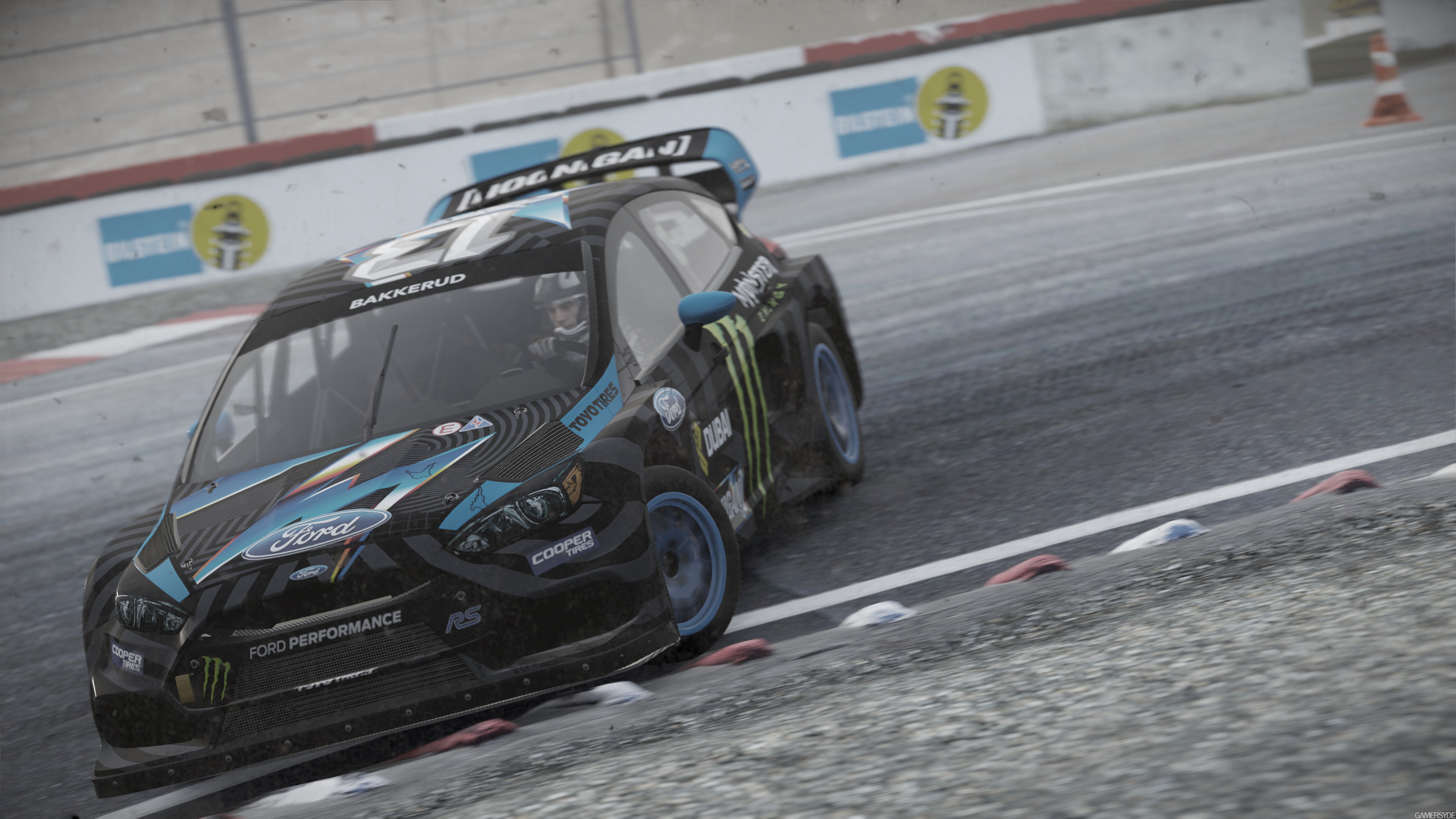 Dash 30 (30-Minute VR Racing Session)