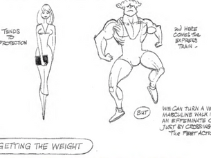 Reading: The Animator's Survival Kit