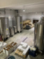 Cakir winery operations