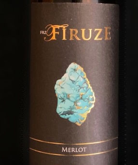 Firuze Merlot