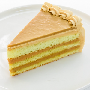Ondeh Ondeh Cake