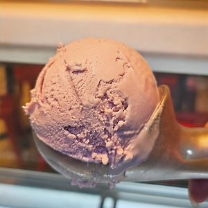 Single Scoop
