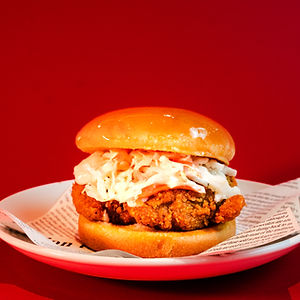 Classic Burger