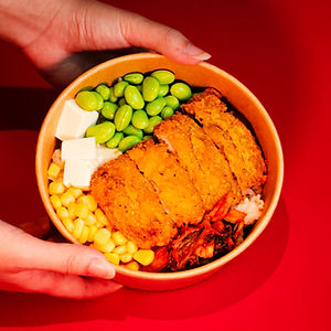 Cutlet Carbowl