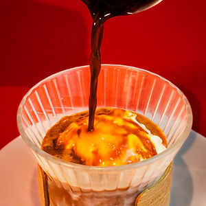 Affogato