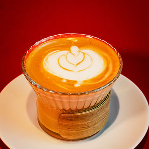 Latte/Cappuccino
