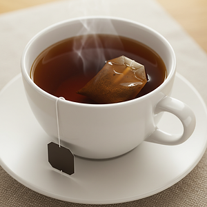 Tea in Bag