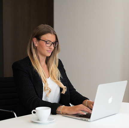 Virtuelle Business Assistenz für Selbständige und KMU