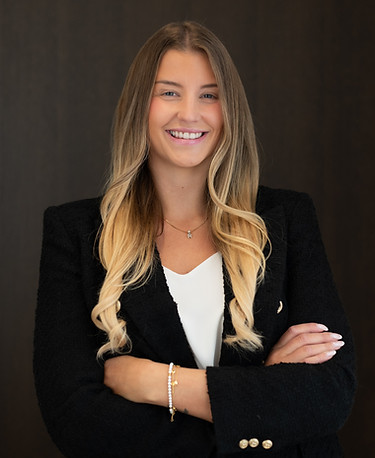 Salomé Kreutzer, Gründerin von SALOVA Business Assistenz & Office Management