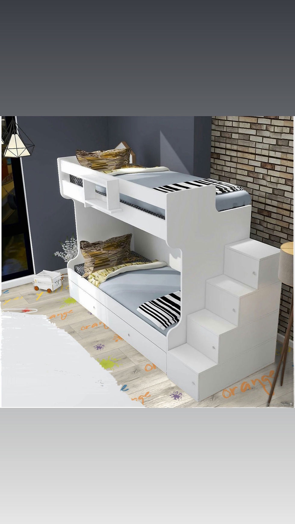 Küçük resim: %100 Mdf Ranza