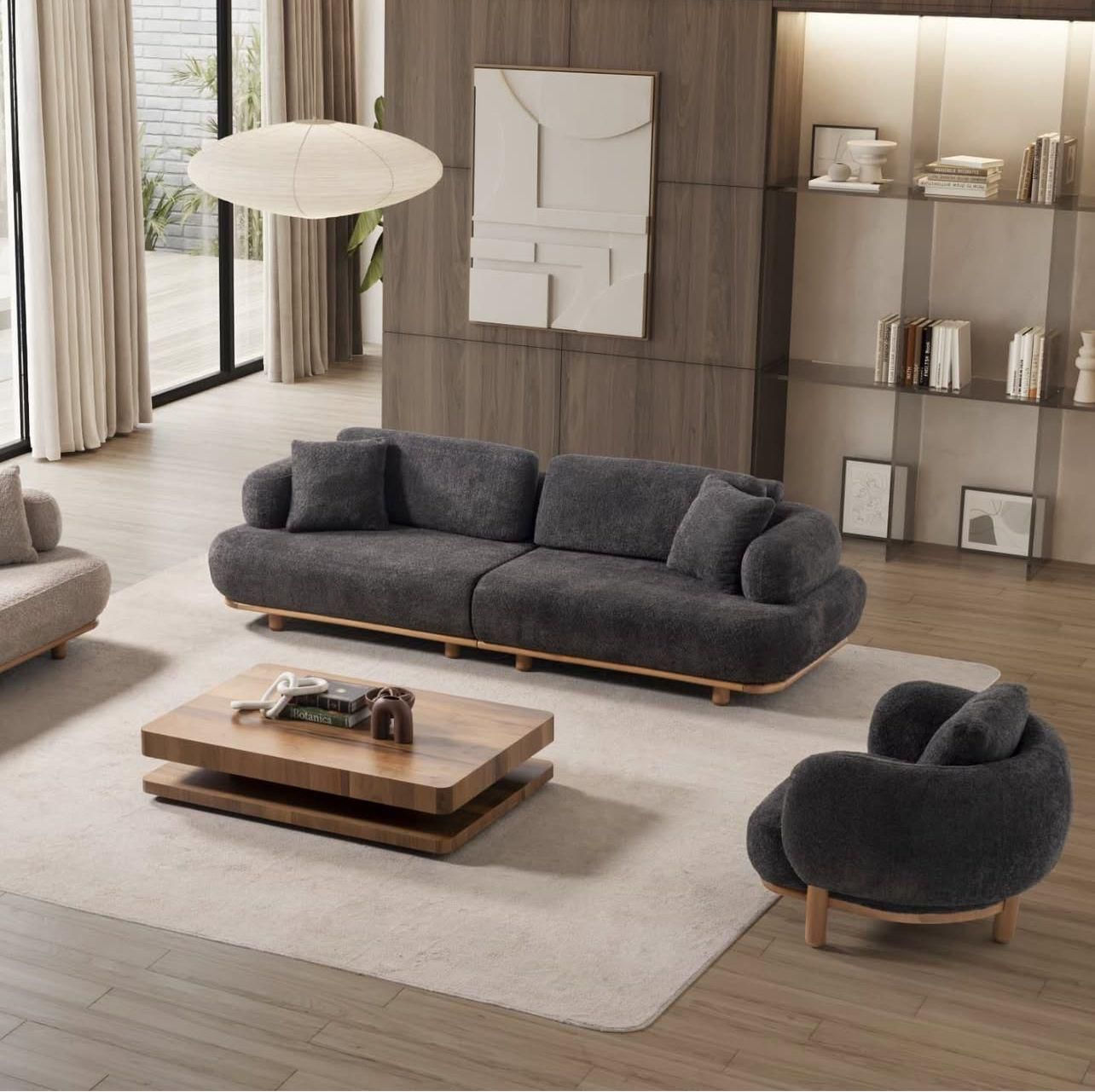 İnegöl Salon Takım