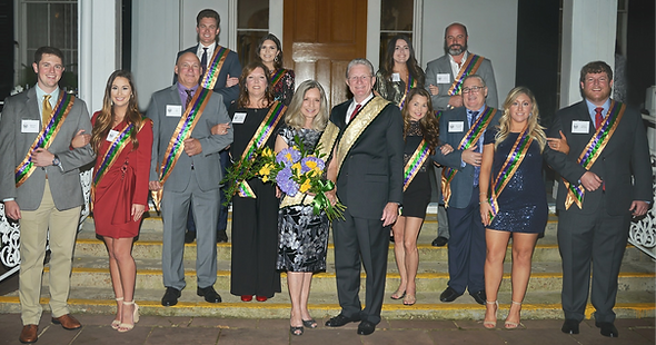 KOP 38 Royalty Announcement Group Pic_ed