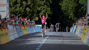 Nach Verkürzung der Tour de Suisse: Traditionsrennen GP Gippingen erhält prominenten Sonntagstermin zurück