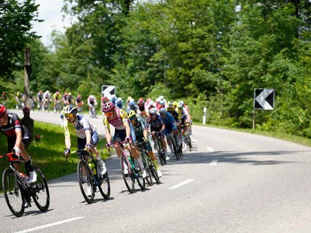 So erlebst du den GP Gippingen hautnah