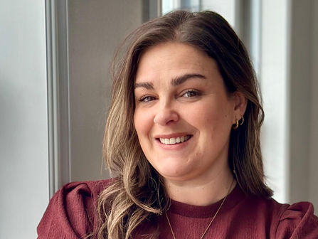 Mme Meggie Richard, préfète de la Minganie