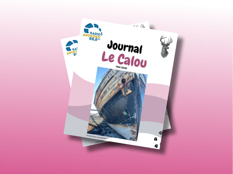 Calou - Mai 2026