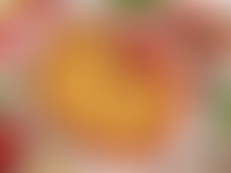 Croustade aux fraises et rhubarbe