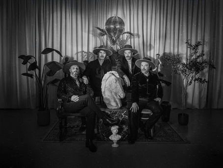 Entrevue Bleu Jeans Bleu