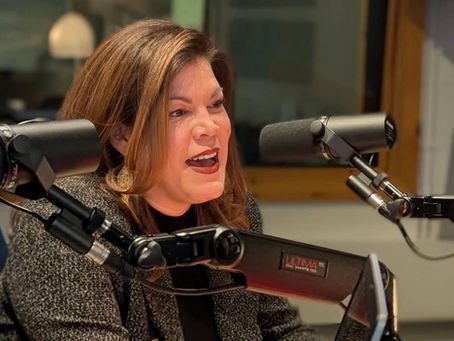 Entrevue avec Kateri Champagne-Jourdain