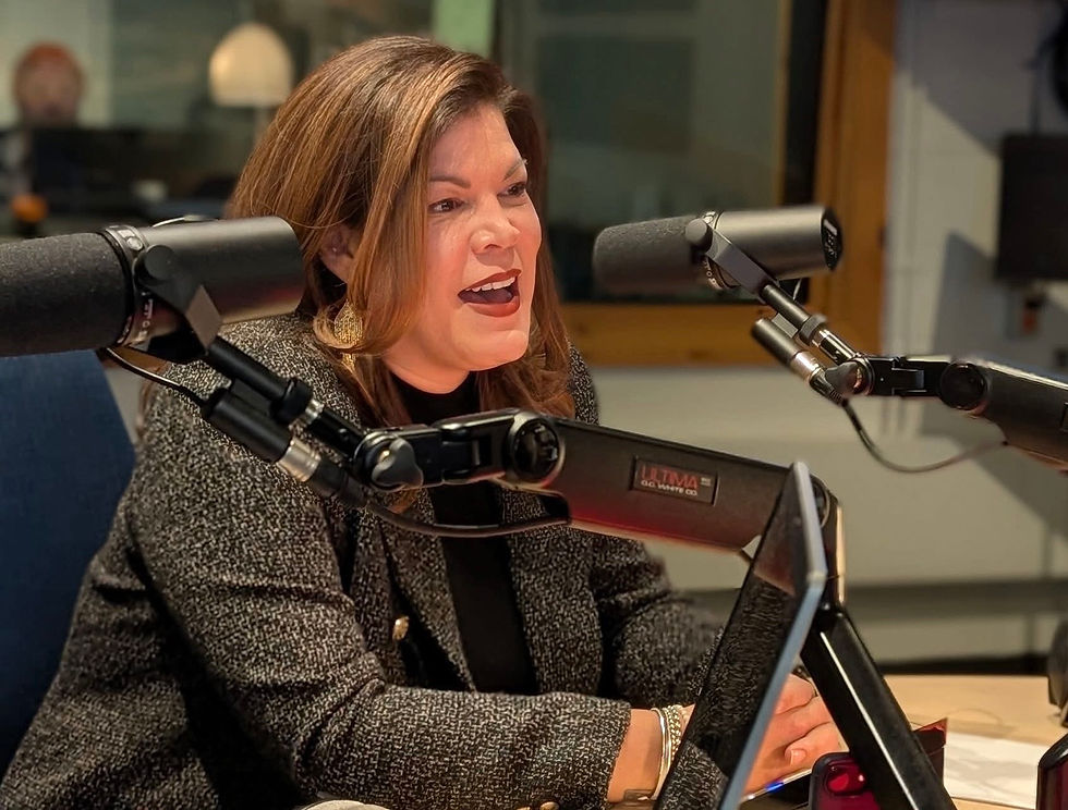 Karie Champagne-Jourdain