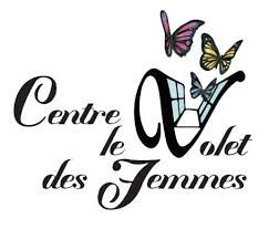Logo - Volet des femmes